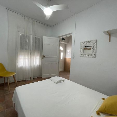 Casa Rural Berta El Picazo 외부 사진