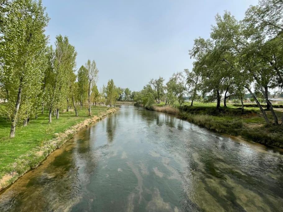 Casa Rural Berta El Picazo 외부 사진