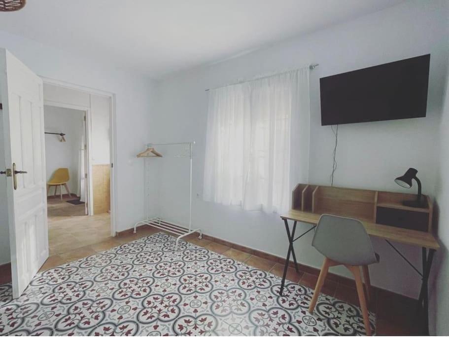 Casa Rural Berta El Picazo 외부 사진