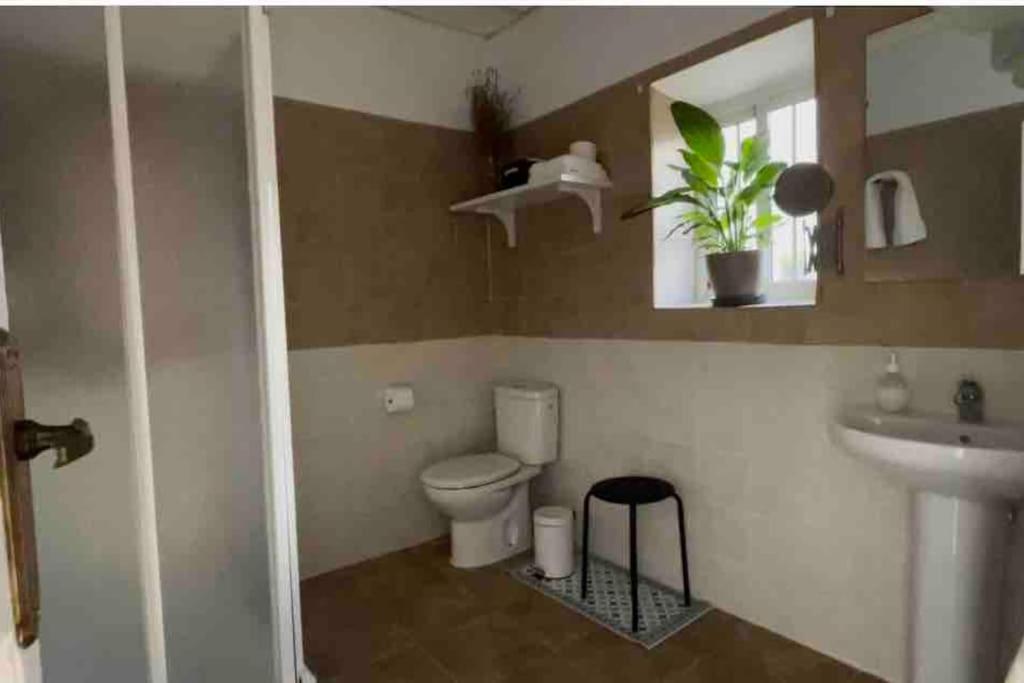 Casa Rural Berta El Picazo 외부 사진