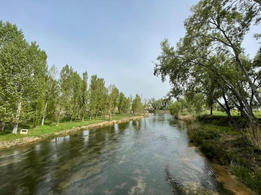 Casa Rural Berta El Picazo 외부 사진