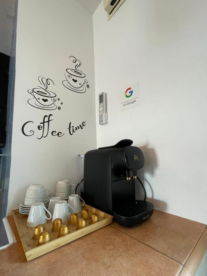 Casa Rural Berta El Picazo 외부 사진