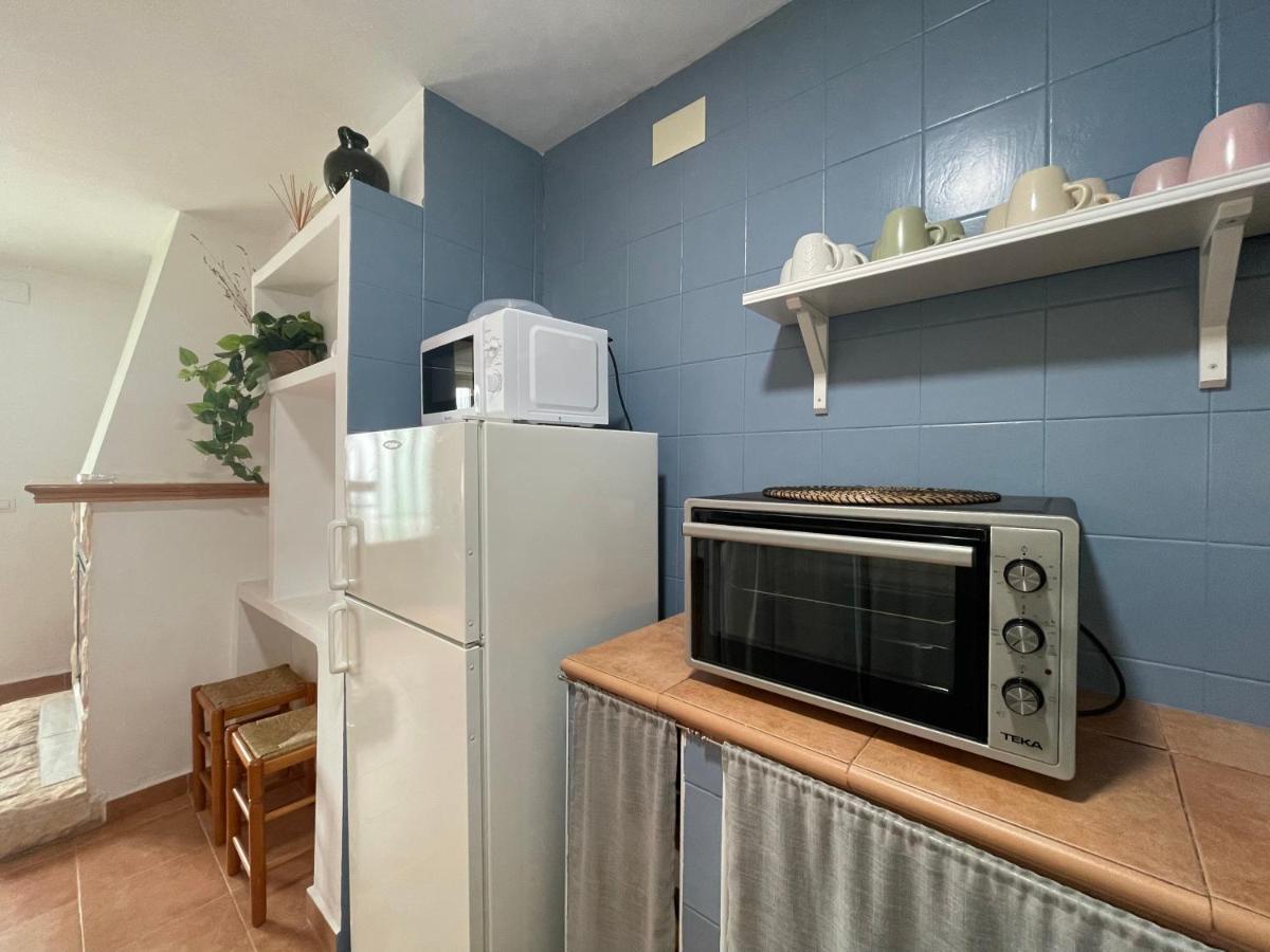 Casa Rural Berta El Picazo 외부 사진