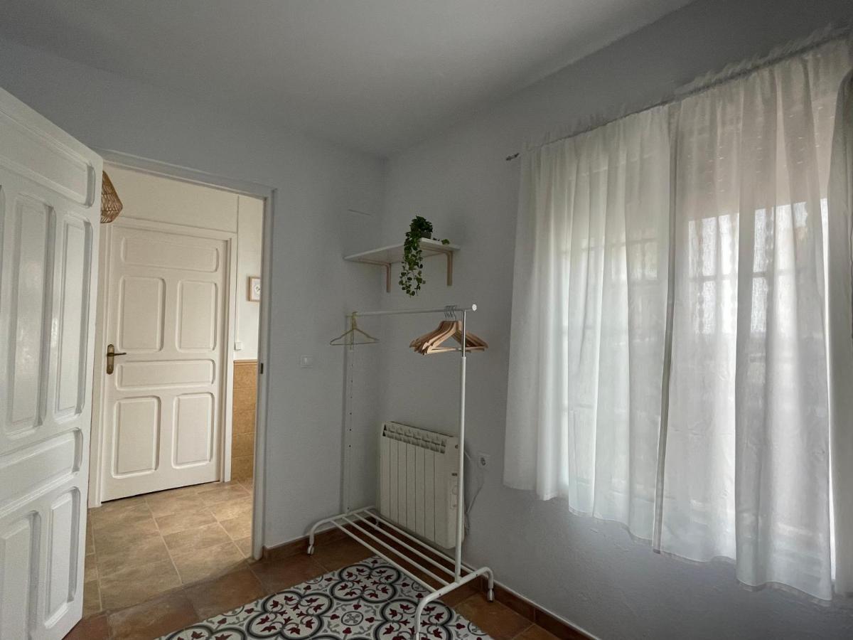 Casa Rural Berta El Picazo 외부 사진