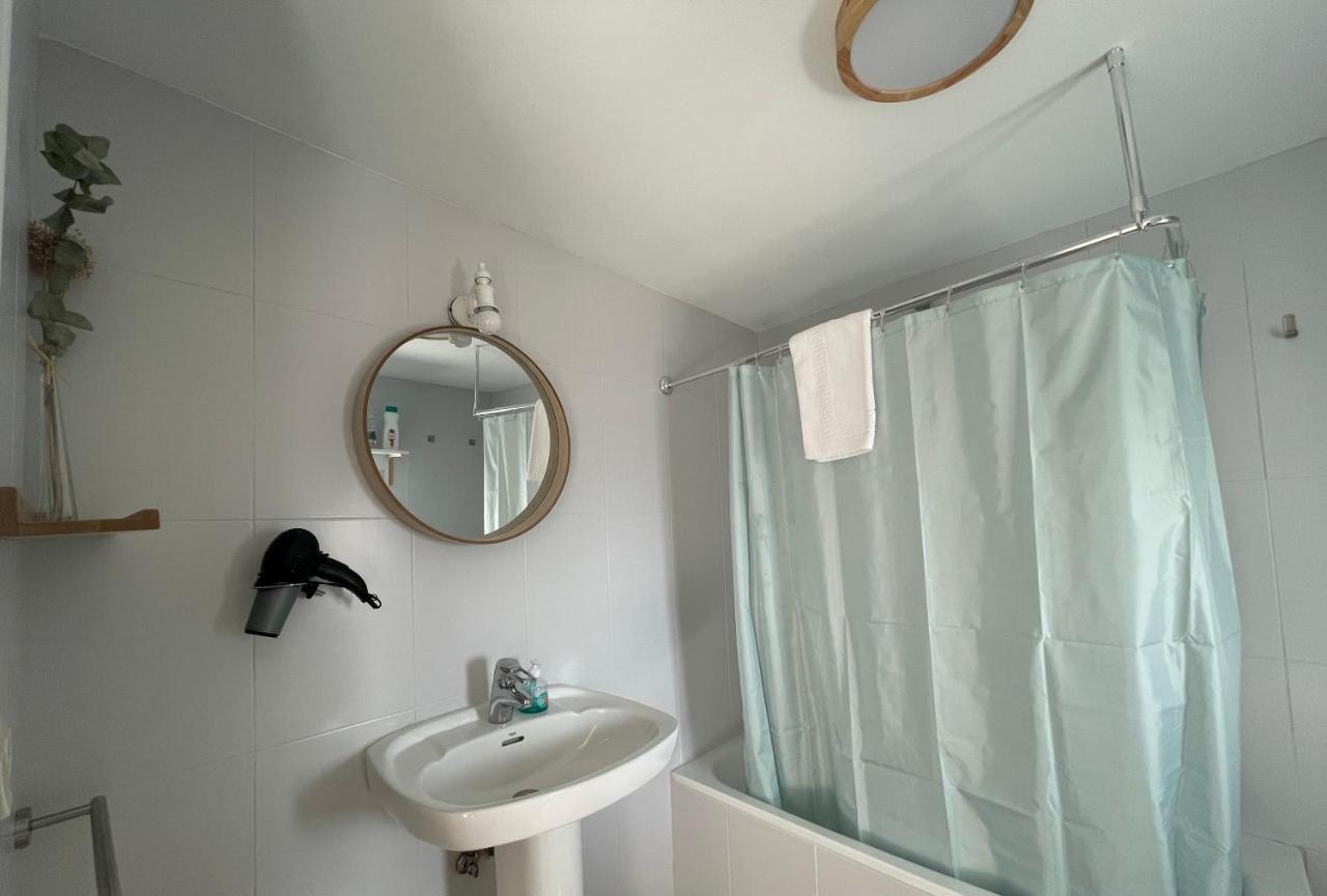 Casa Rural Berta El Picazo 외부 사진