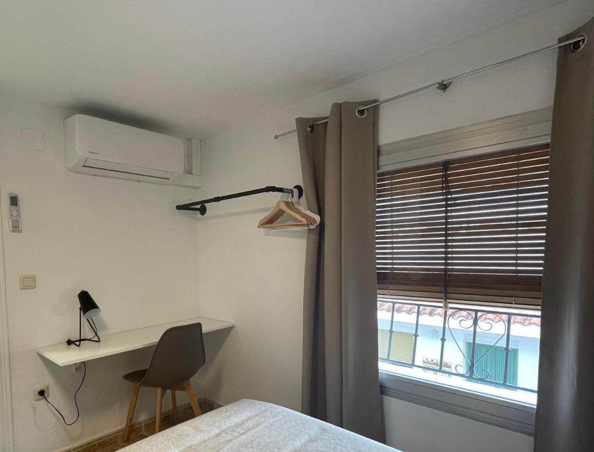 Casa Rural Berta El Picazo 외부 사진