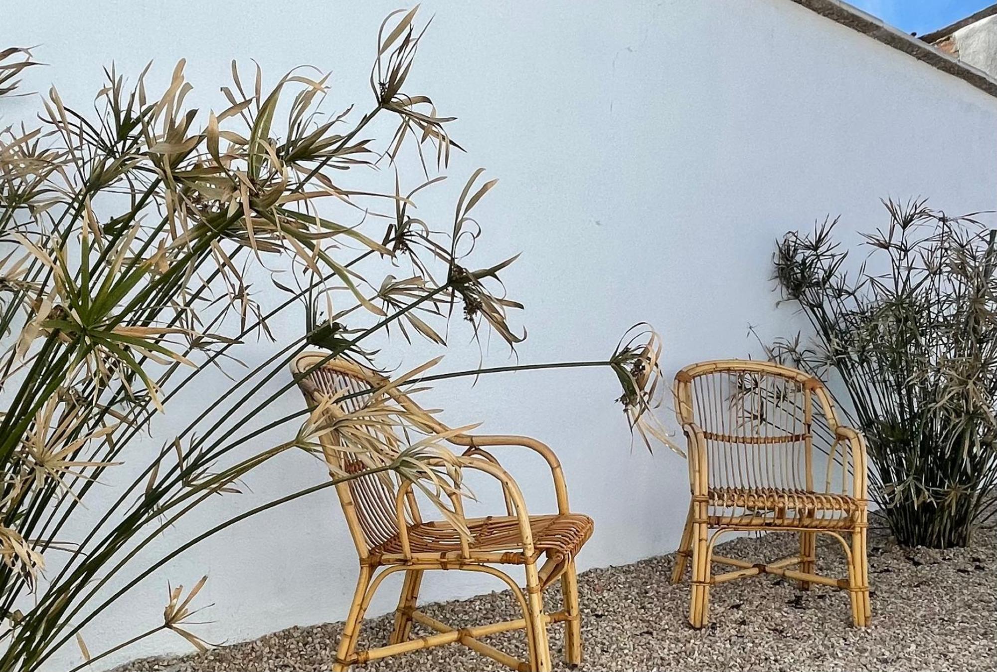 Casa Rural Berta El Picazo 외부 사진
