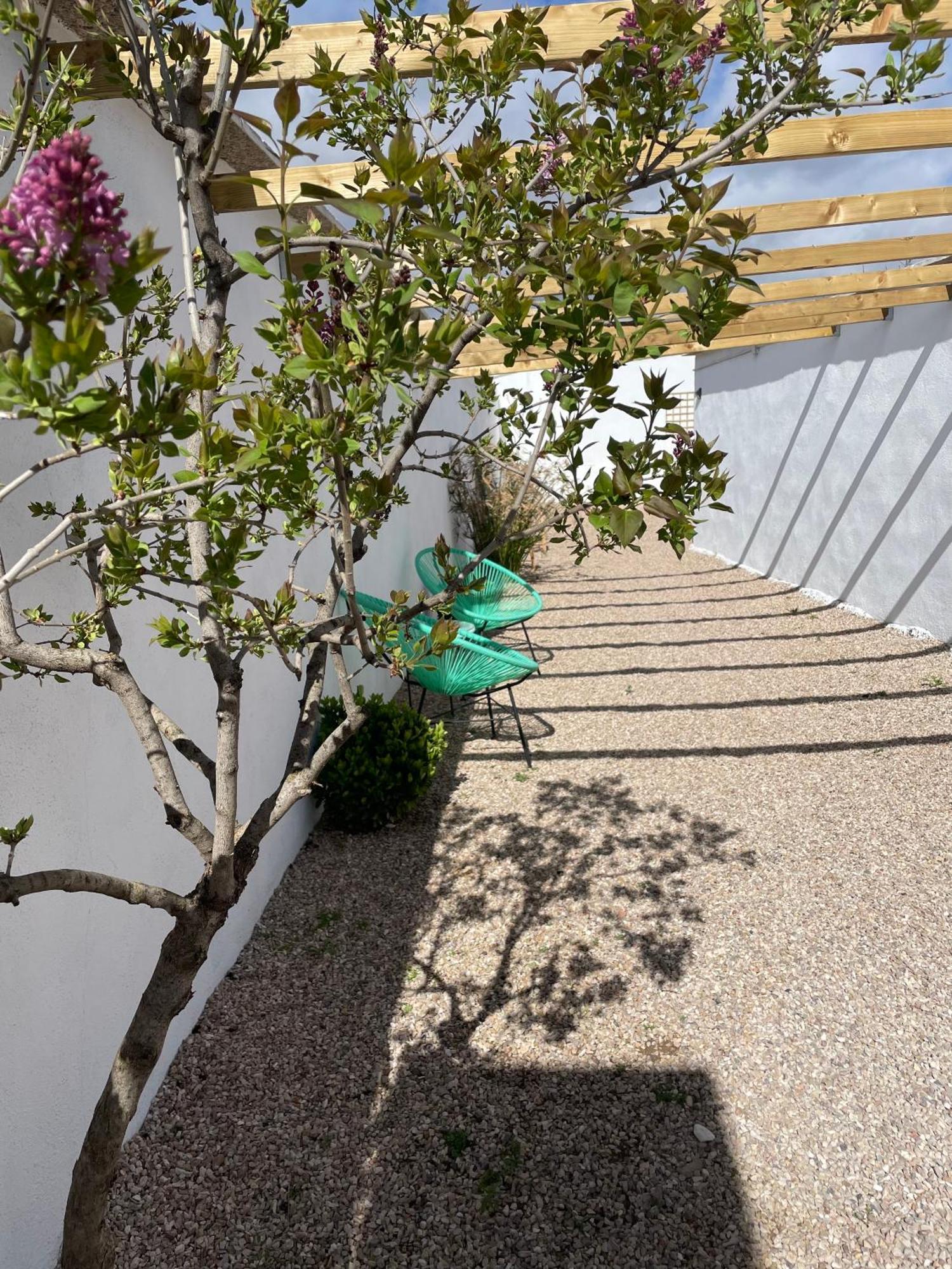 Casa Rural Berta El Picazo 외부 사진