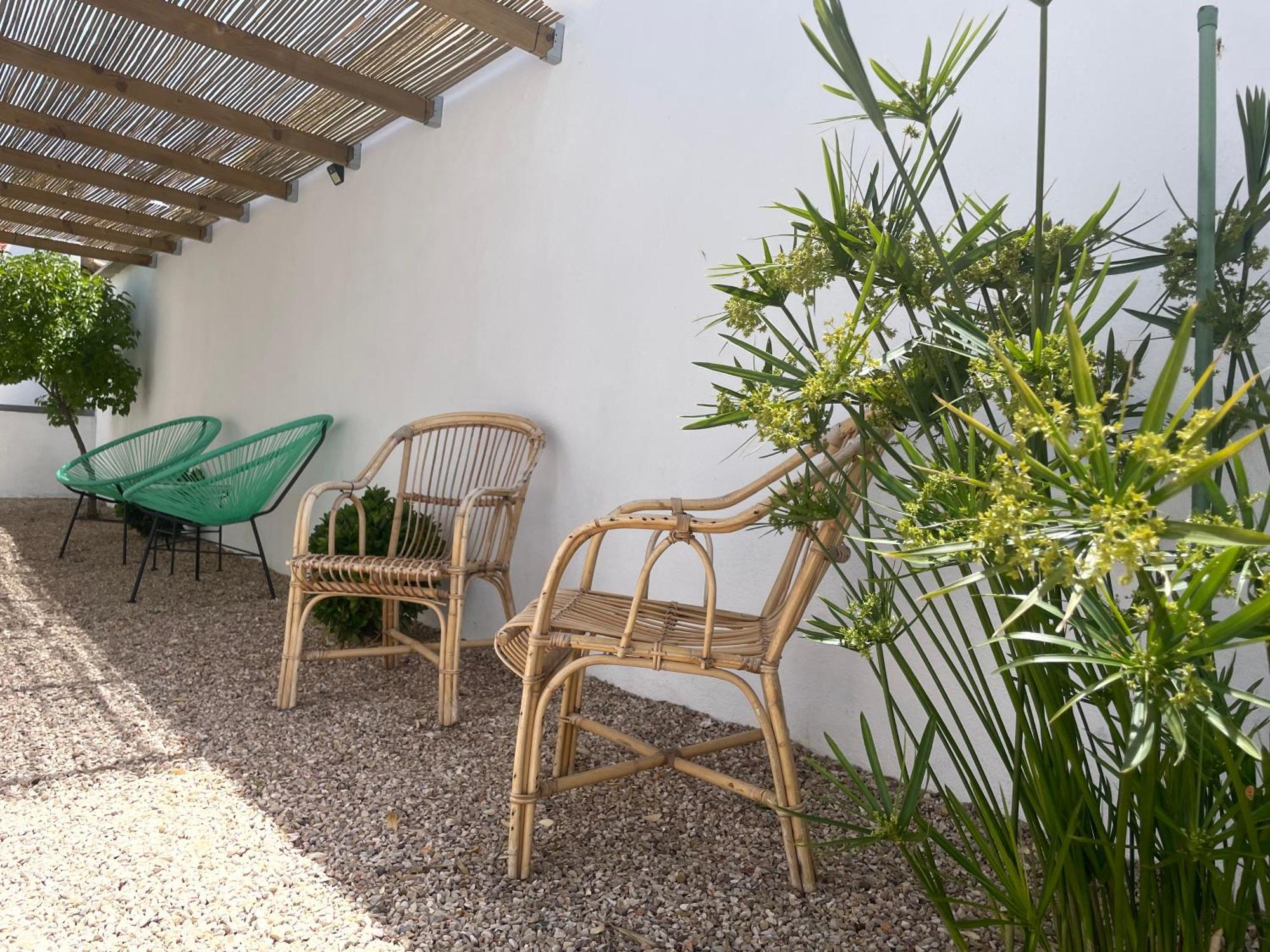 Casa Rural Berta El Picazo 외부 사진