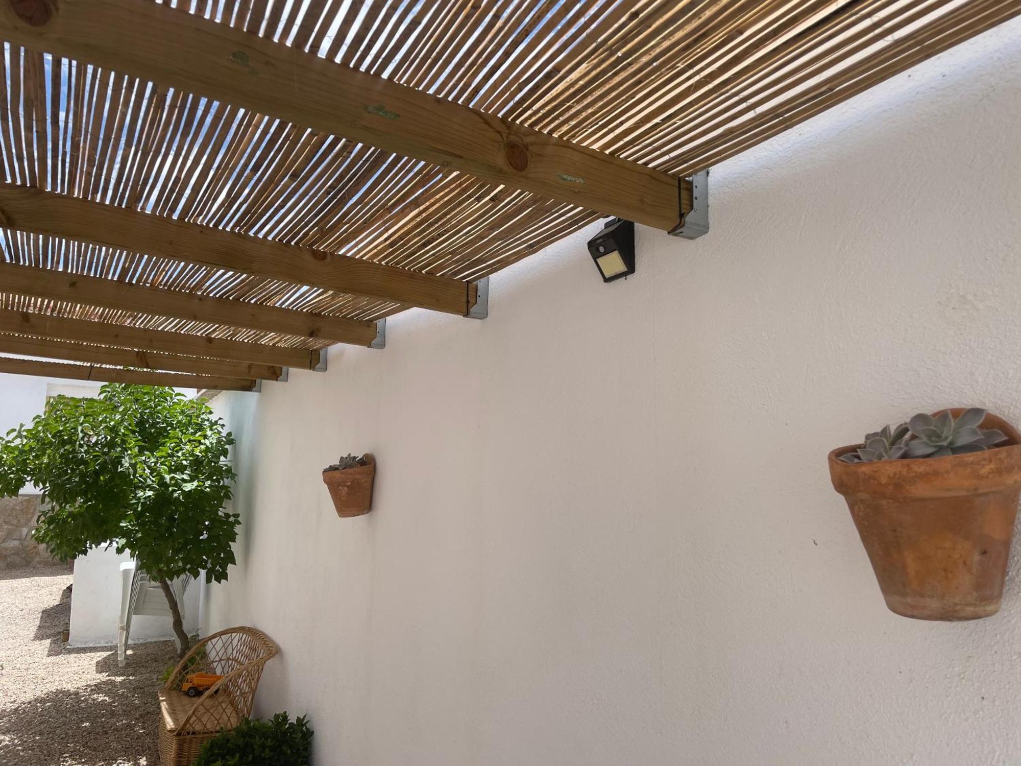 Casa Rural Berta El Picazo 외부 사진