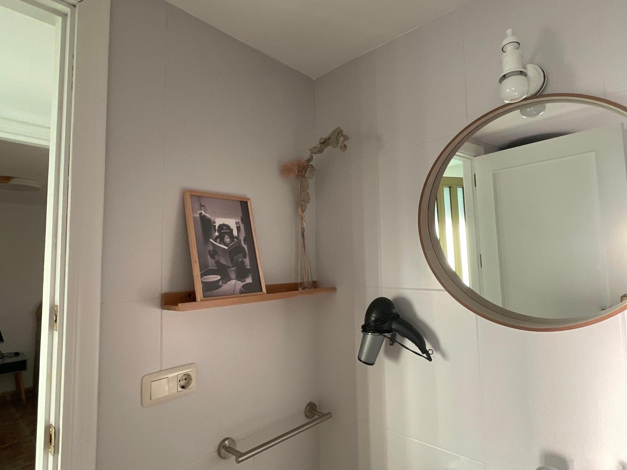 Casa Rural Berta El Picazo 외부 사진