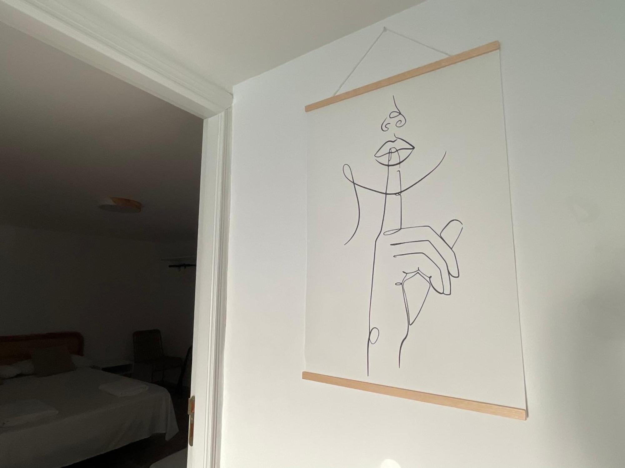 Casa Rural Berta El Picazo 외부 사진