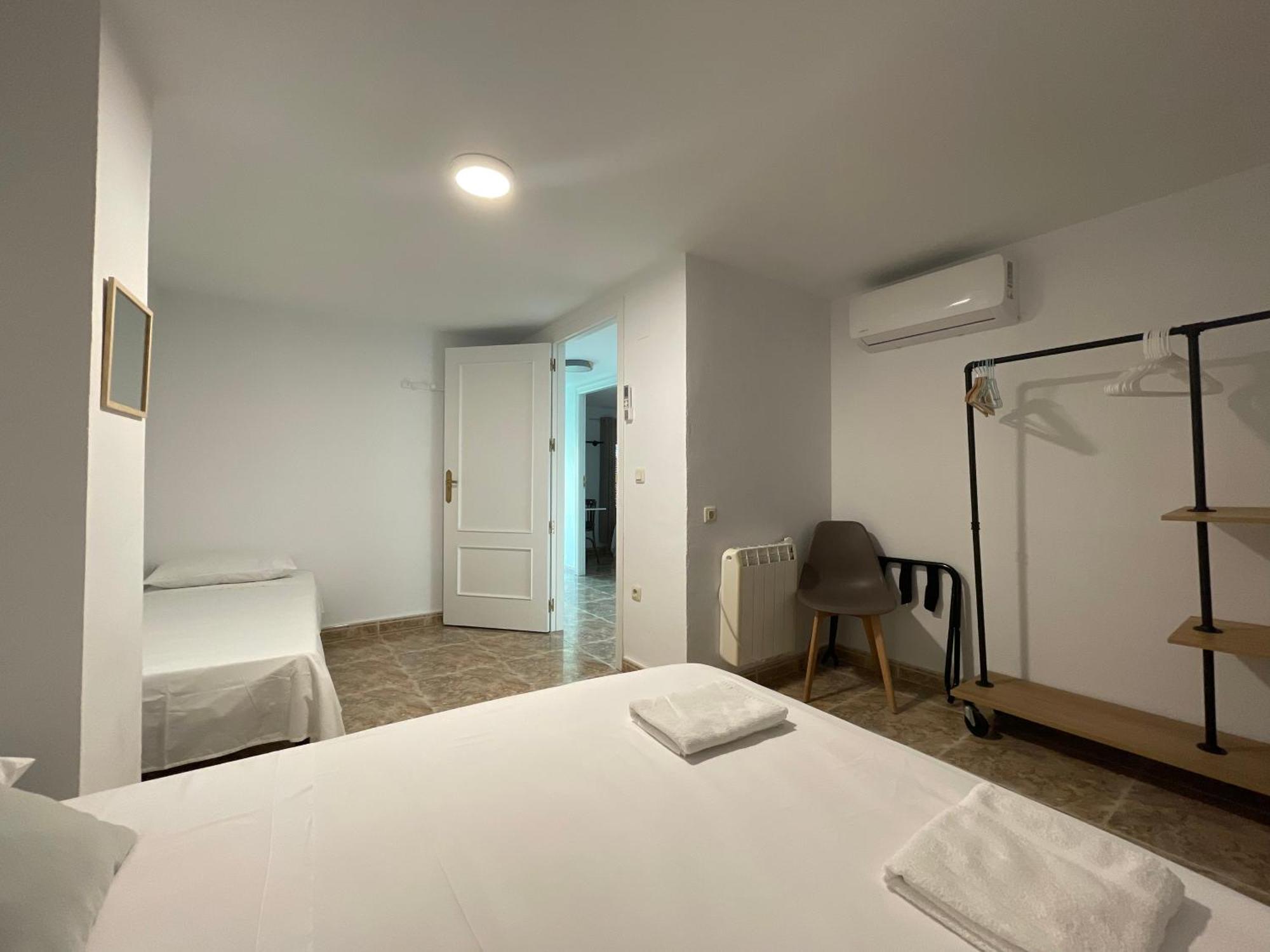 Casa Rural Berta El Picazo 외부 사진