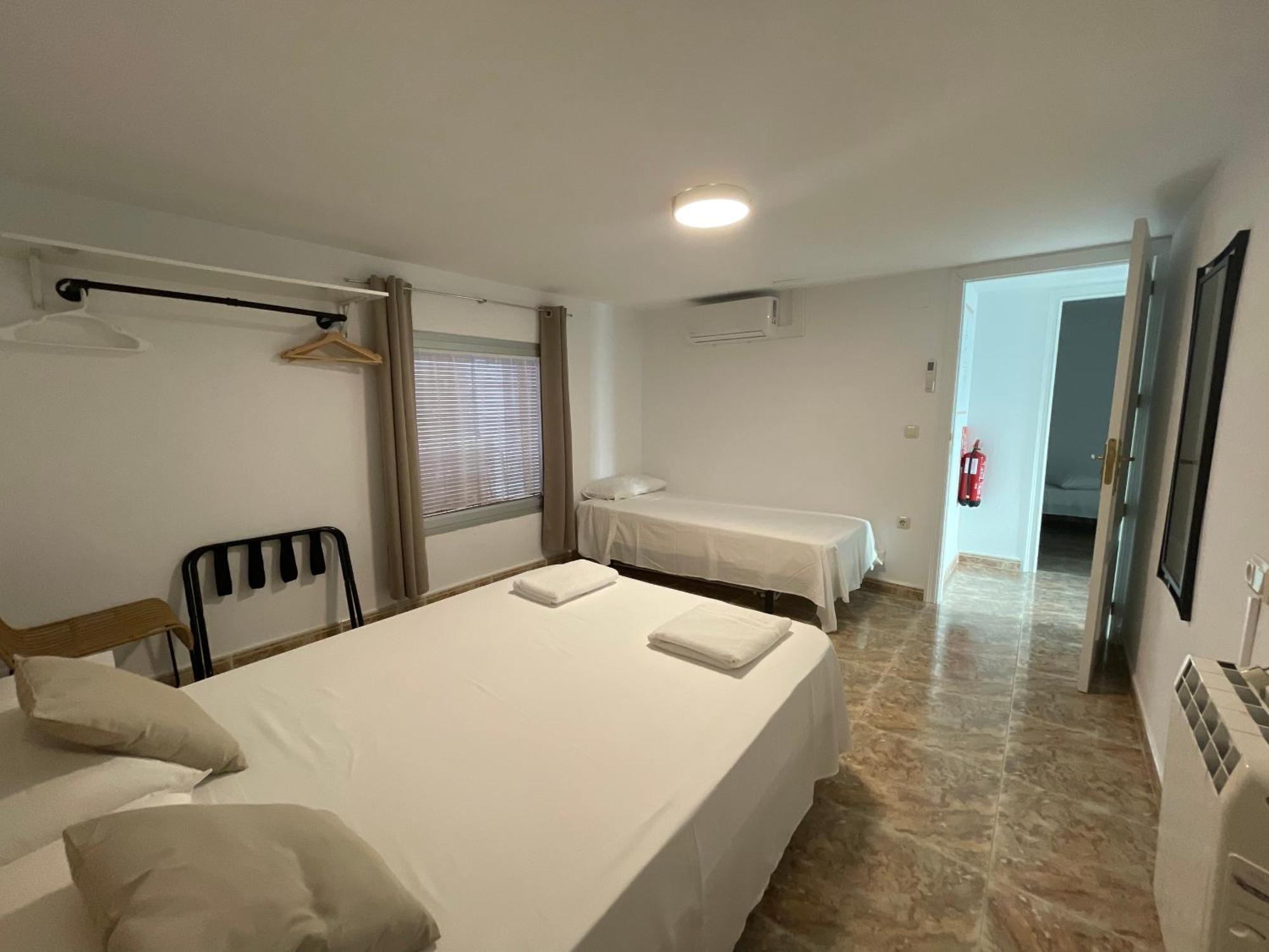 Casa Rural Berta El Picazo 외부 사진