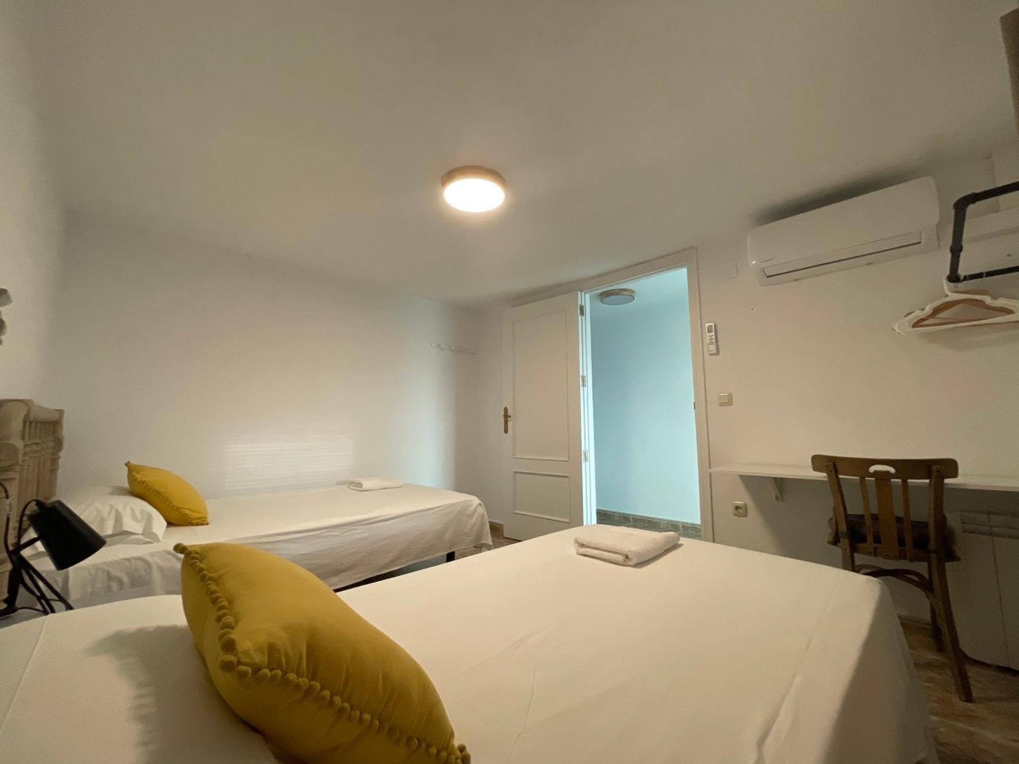 Casa Rural Berta El Picazo 외부 사진
