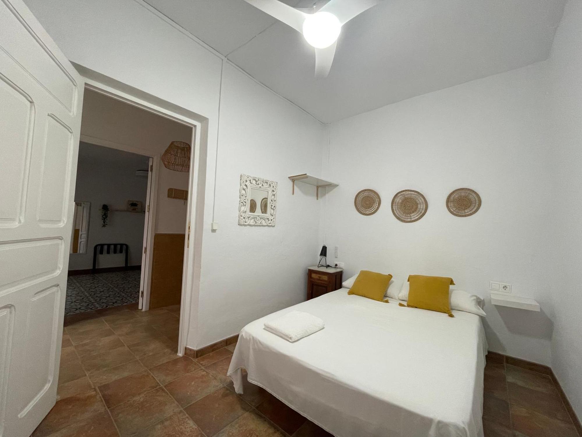 Casa Rural Berta El Picazo 외부 사진