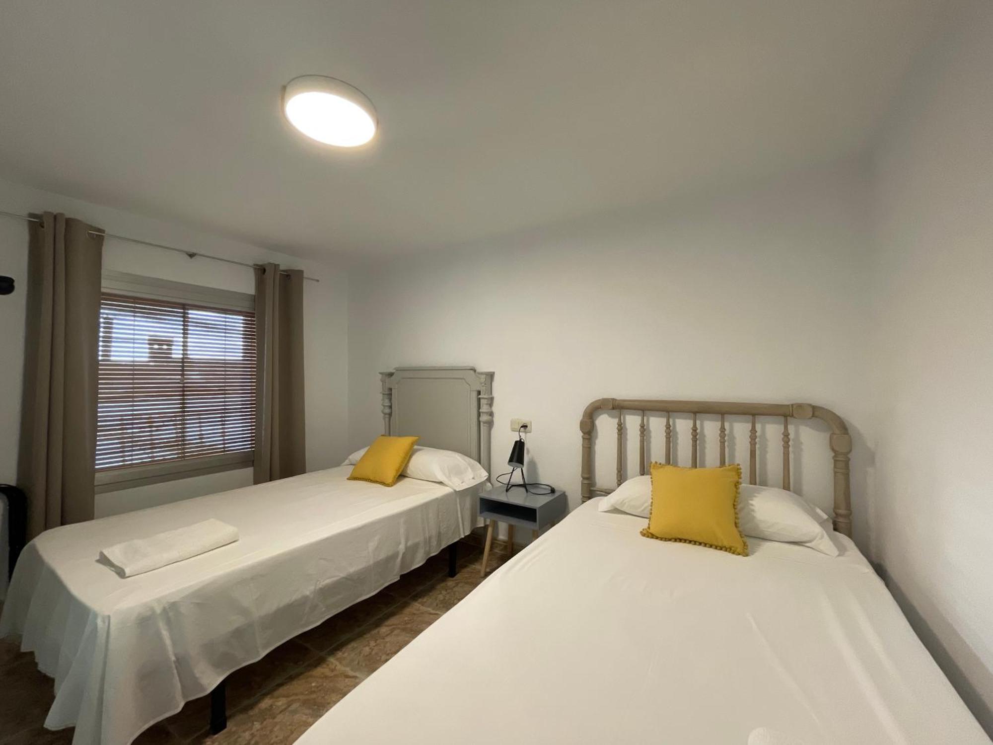 Casa Rural Berta El Picazo 외부 사진