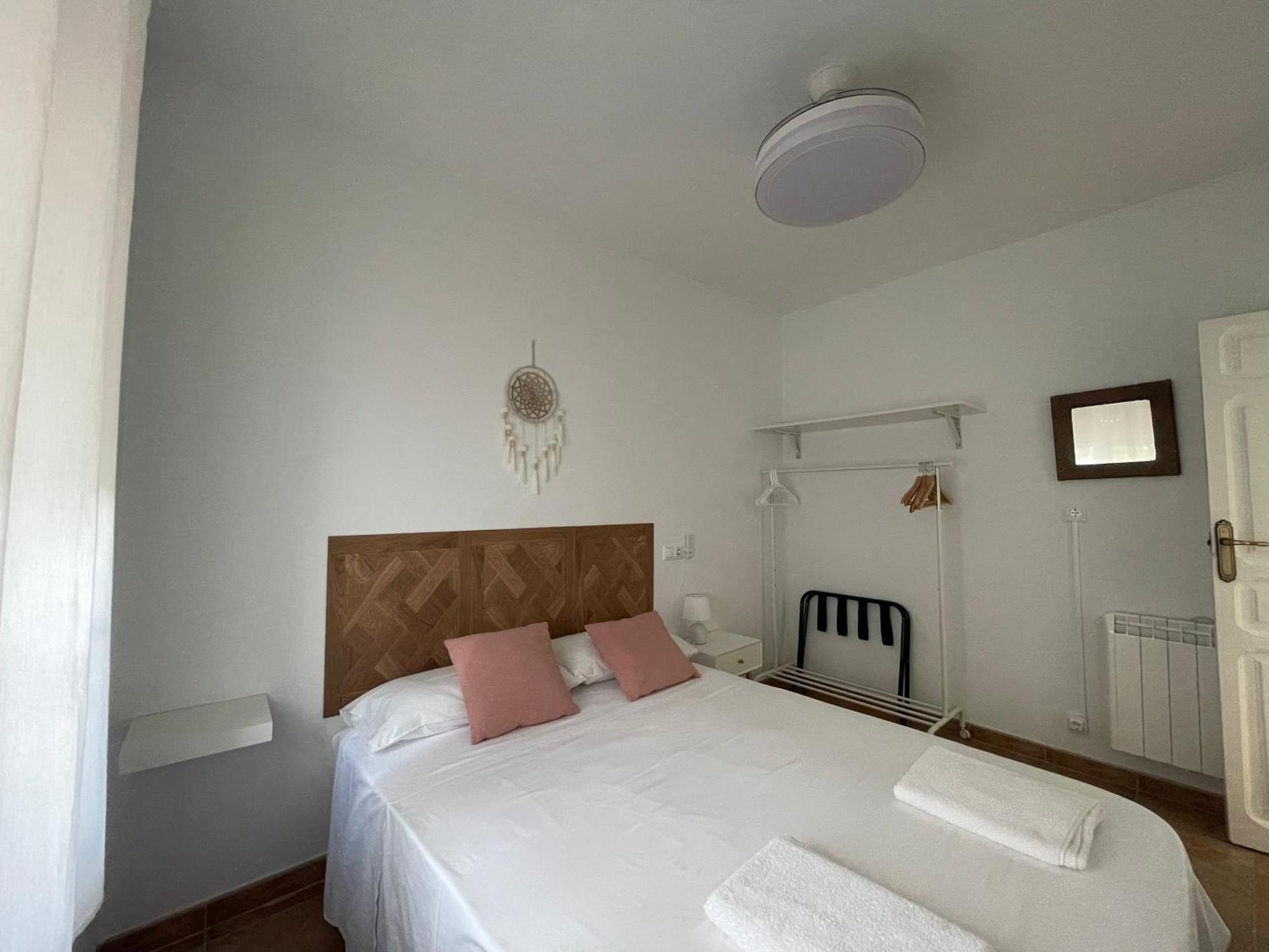 Casa Rural Berta El Picazo 외부 사진