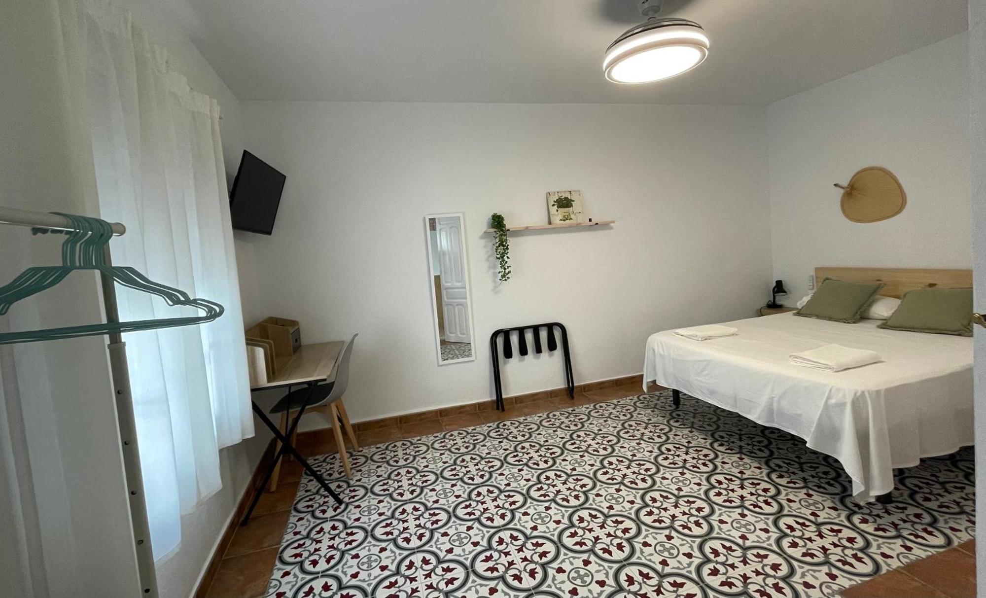 Casa Rural Berta El Picazo 외부 사진