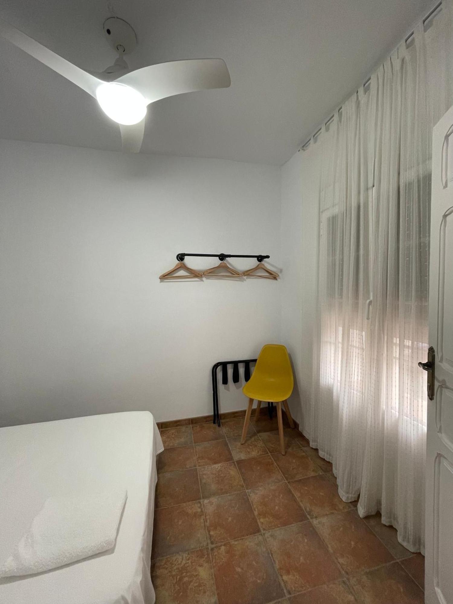 Casa Rural Berta El Picazo 외부 사진