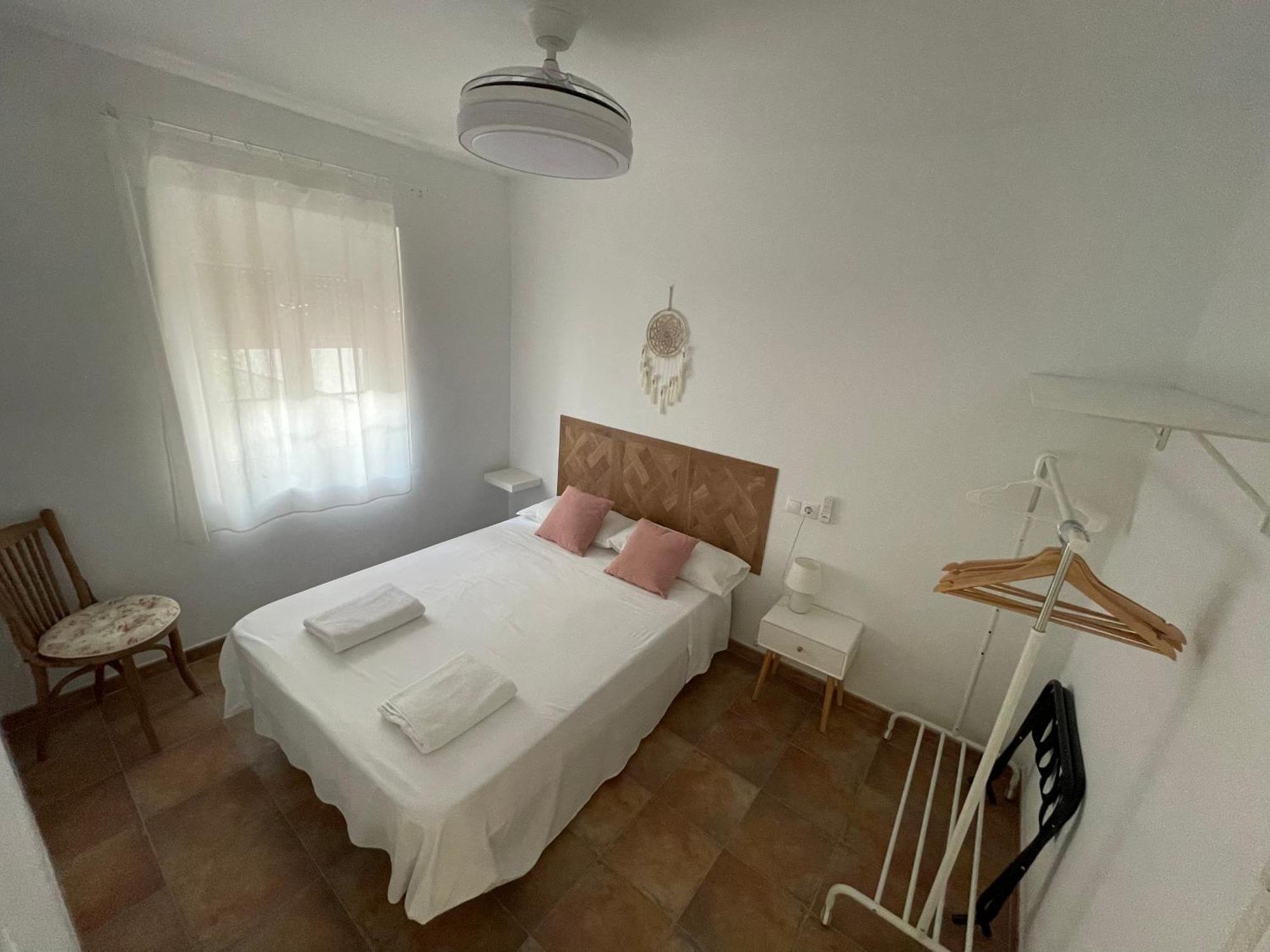 Casa Rural Berta El Picazo 외부 사진