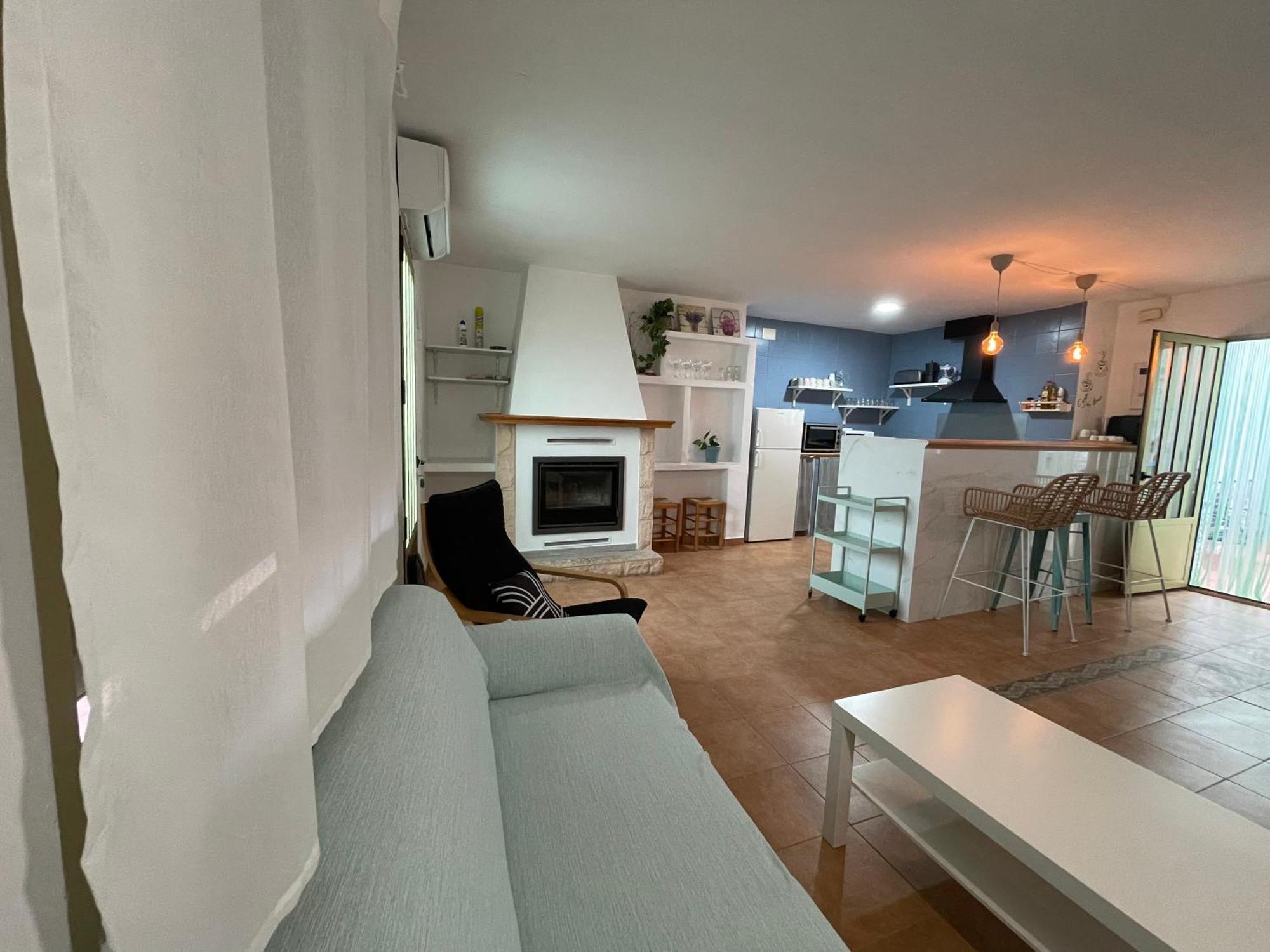Casa Rural Berta El Picazo 외부 사진