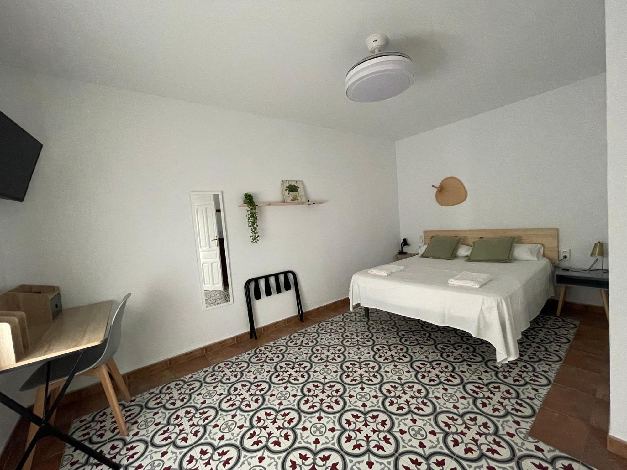 Casa Rural Berta El Picazo 외부 사진