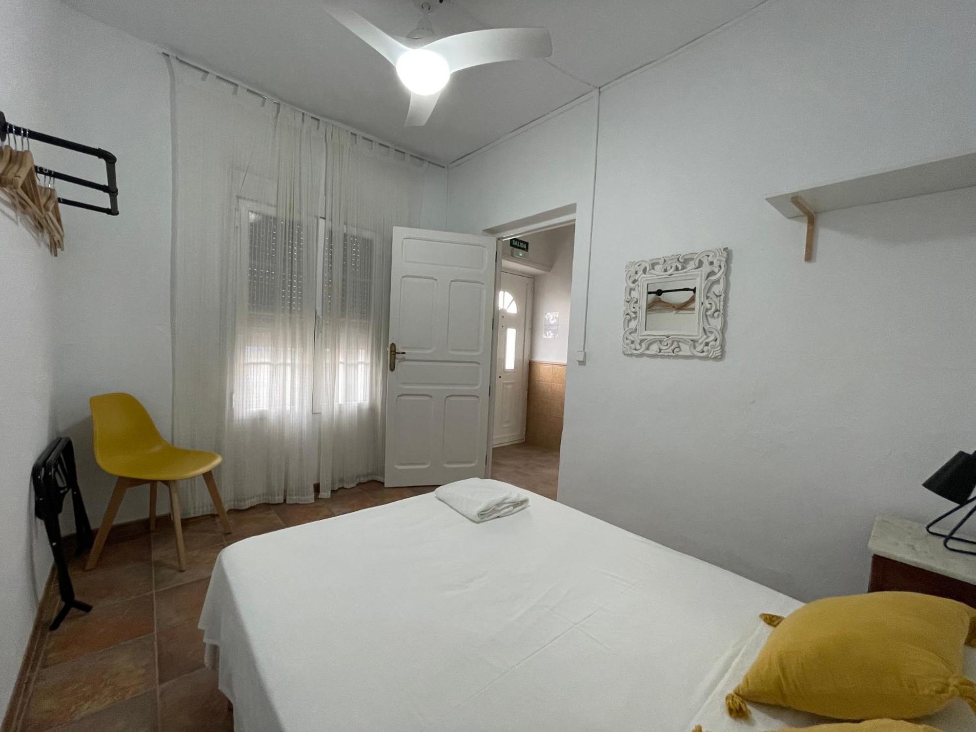 Casa Rural Berta El Picazo 외부 사진